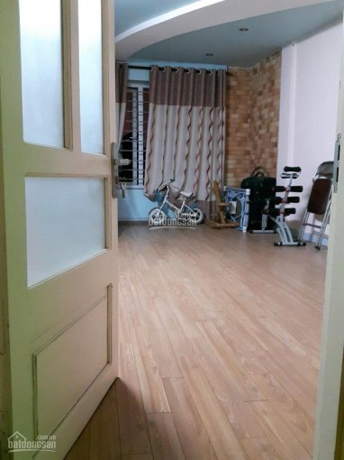 Chính Chủ Bán Nhà Lạc Long Quân Ngõ ô Tô Tránh Nhau 30m2: 0969033003 4