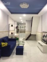 Chính Chủ Bán Nhà Nguyễn đình Chiểu, P4, Quận 3 Dt 3x10m, 3 Tấm, Giá 4,650 Tỷ, Lh: 0938449092 10