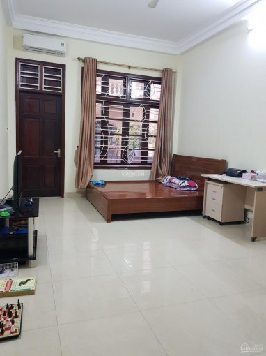 (chính Chủ) Bán Nhà Phân Lô Xã đàn, Ngõ To 2 ô Tô Tránh, Vỉa Hè Rộng, Mặt Tiền 4m, Dt 55m2 X 5t 5