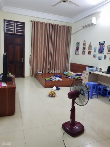 (chính Chủ) Bán Nhà Phân Lô Xã đàn, Ngõ To 2 ô Tô Tránh, Vỉa Hè Rộng, Mặt Tiền 4m, Dt 55m2 X 5t 6