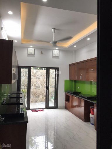 Chính Chủ Bán Nhà Pl Phố 8/3, ô Tô Chạy Quanh Nhà, Full Nội Thất 6 Tầng, 80m2x6t, Giá 8,2 Tỷ 2