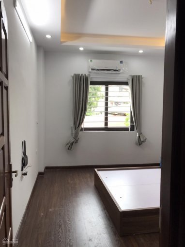Chính Chủ Bán Nhà Pl Phố 8/3, ô Tô Chạy Quanh Nhà, Full Nội Thất 6 Tầng, 80m2x6t, Giá 8,2 Tỷ 3