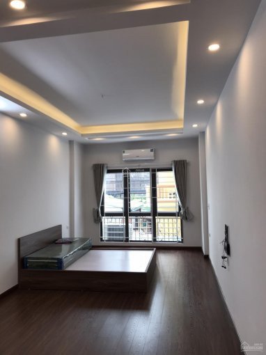 Chính Chủ Bán Nhà Pl Phố 8/3, ô Tô Chạy Quanh Nhà, Full Nội Thất 6 Tầng, 80m2x6t, Giá 8,2 Tỷ 6
