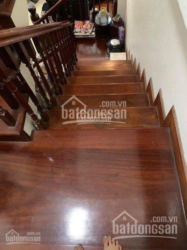 Chính Chủ Bán Nhà Riêng Cầu Giấy 65m2 X 4t, Mt 4m Nở Hậu 47 Tỷ Nhà Gần Quận ủy Cầu Giấy 0904556956 3