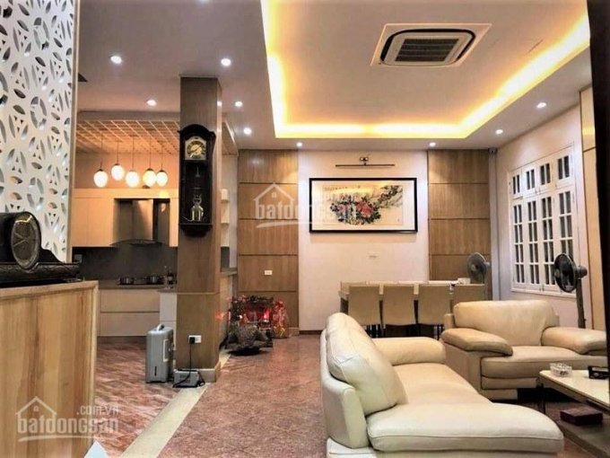 Chính Chủ Bán Nhà Trung Hoà 50m2, Oto Tránh Nhau, 95 Tỷ Tl