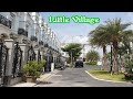 Chính Chủ Bán Nhanh 3 Căn Biệt Thự Góc Của Dự án Little Village, Thủ đức, Hồ Chí Minh 125 Tỷ Thọ Biệt Thự 3