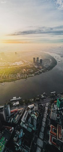 Chính Chủ Bán Nhanh 3pn, 127m2 View Sông Q1 Và View Nội Khu Giá Siêu Hấp Dẫn 13,35 Tỷ - Vy Property, 0919061238 3