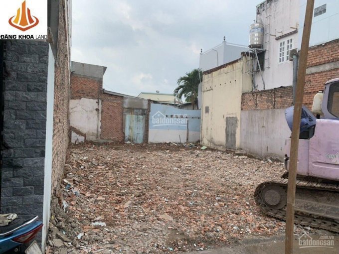 Chính Chủ Bán Nhanh 5 Lô đất Trong Kdc Hưng Phú Cạnh Trại Cá Sấu Hoa Cà, Giá 38 Triệu/m2 4