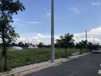 Chính Chủ Bán Nhanh 5 Lô đất Trong Kdc Hưng Phú Cạnh Trại Cá Sấu Hoa Cà, Giá 38 Triệu/m2 5