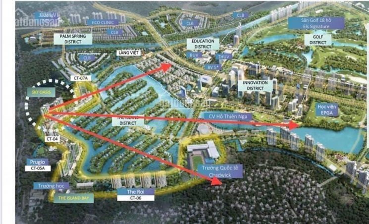 Chính Chủ Bán Nhanh Biệt Thự đảo Ecopark Diện Tích 300m2, Căn đẹp Nhất, Chính Sách Bán Hàng Và Chiết Khấu Tốt Nhất 8