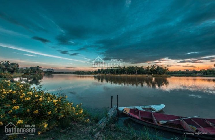 Chính Chủ Bán Nhanh Biệt Thự đảo Ecopark Diện Tích 300m2, Căn đẹp Nhất, Chính Sách Bán Hàng Và Chiết Khấu Tốt Nhất 3