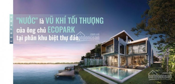 Chính Chủ Bán Nhanh Biệt Thự đảo Ecopark Diện Tích 300m2, Căn đẹp Nhất, Chính Sách Bán Hàng Và Chiết Khấu Tốt Nhất 4