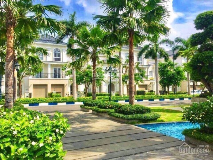 Chính Chủ Bán Nhanh Biệt Thự đảo The Venica Khang điền Q9, Căn đơn Lập View Sông 400m2, Giá 38 Tỷ Lh 0937023059