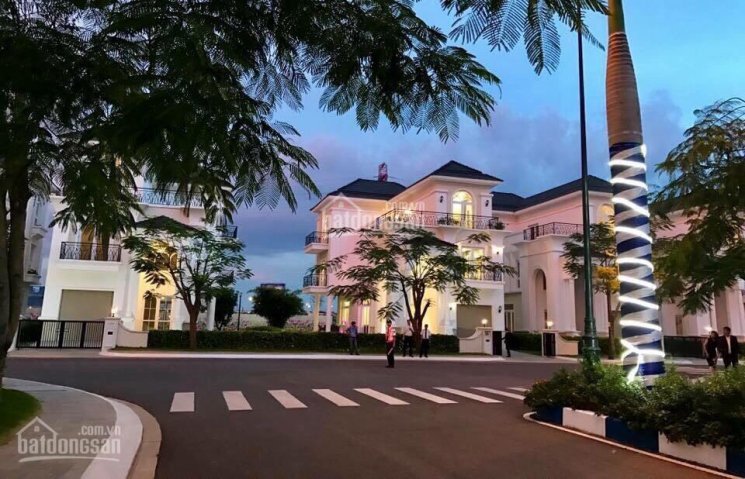 Chính Chủ Bán Nhanh Biệt Thự đảo The Venica Khang điền Q9, Căn đơn Lập View Sông 400m2, Giá 38 Tỷ Lh 0937023059 5