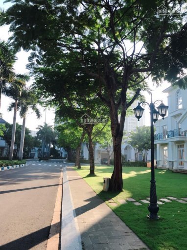 Chính Chủ Bán Nhanh Biệt Thự đảo The Venica Khang điền Q9, Căn đơn Lập View Sông 400m2, Giá 38 Tỷ Lh 0937023059 6