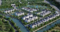 Chính Chủ Bán Nhanh Biệt Thự đảo The Venica Khang điền Q9, Căn đơn Lập View Sông 400m2, Giá 38 Tỷ Lh 0937023059 10