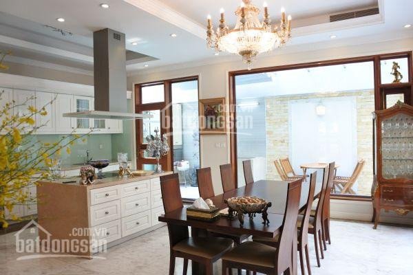 Chính Chủ Bán Nhanh Biệt Thự Diện Tích 150m2 ở Kđt Nam Thăng Long - Ciputra Hà Nội, Giá 20 Tỷ, Lh 0985 172 999 3