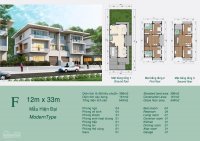 Chính Chủ Bán Nhanh Biệt Thự Khu K Ciputra View Công Viên Sân Golf, 402m2 X 4 Tầng, Giá Chỉ 125tr/m2 16