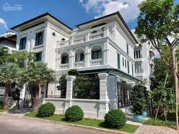 Chính Chủ Bán Nhanh Biệt Thự Liền Kề Chateau , Phú Mỹ Hưng, Diện Tích 7x265 Giá Bán 40 Tỷ