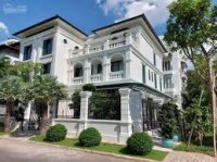 Chính Chủ Bán Nhanh Biệt Thự Liền Kề Chateau , Phú Mỹ Hưng, Diện Tích 7x265 Giá Bán 40 Tỷ 2