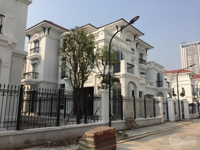 Chính Chủ Bán Nhanh Biệt Thự Ngoại Giao đoàn, Dt 216m2 đến 430m2, Vị Trí đẹp, Giá Tốt Nhất Thị Trường: 0975974318 4