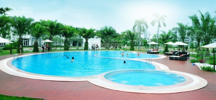 Chính Chủ Bán Nhanh Biệt Thự Song Lập 10x17m, Giá 13 Tỷ 5, Nhà Thô - Full Nội Thất, 10x20m, Giá 15 Tỷ 2