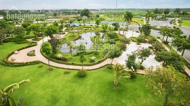 Chính Chủ Bán Nhanh Biệt Thự Song Lập 10x17m, Giá 13 Tỷ 5, Nhà Thô - Full Nội Thất, 10x20m, Giá 15 Tỷ 4