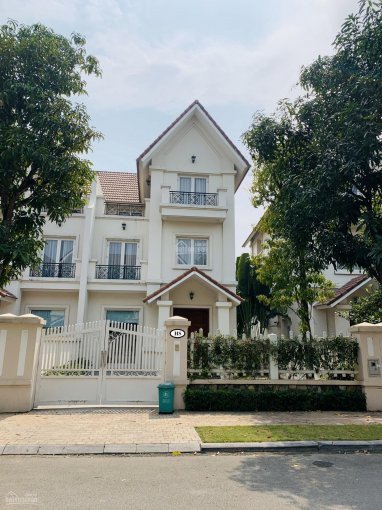 Chính Chủ Bán Nhanh Biệt Thự Song Lập, Hoa Sữa 09,vinhomes Riverside, 225m2, Hướng đn, Xây Thô