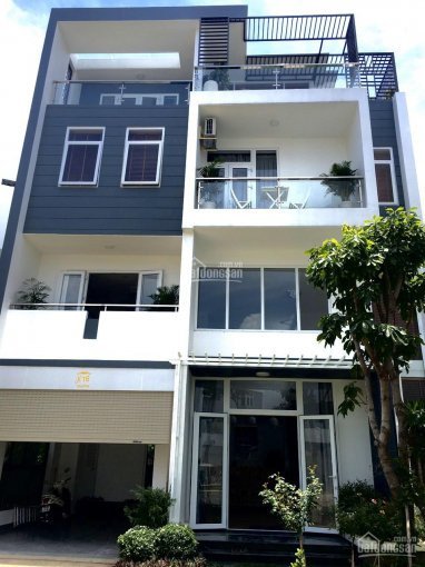 Chính Chủ Bán Nhanh Biệt Thự Villa Park Full Nội Thất Giá 22 Tỷ, 4 Phòng Ngủ Bán Gấp 5