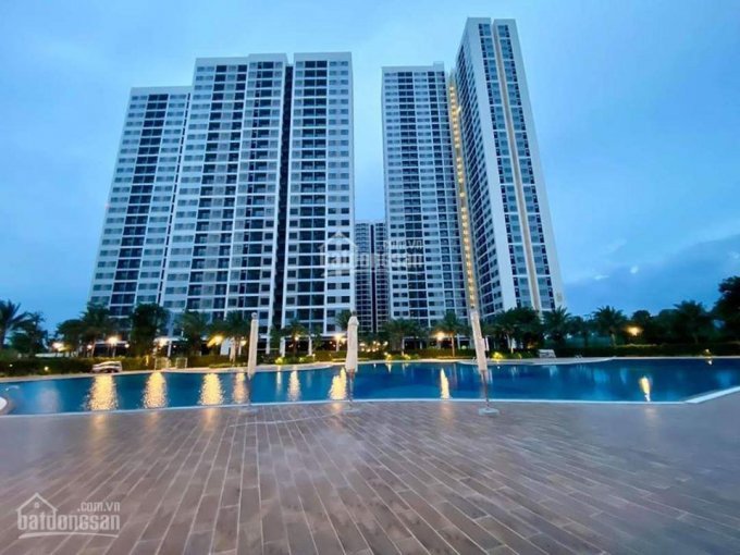 Chính Chủ Bán Nhanh Căn 2pn 1wc, Vinhomes Grand Park Q9, View Nội Khu Hướng Tb, Giá Bán 2050 Tỷ (bao Hết) 3