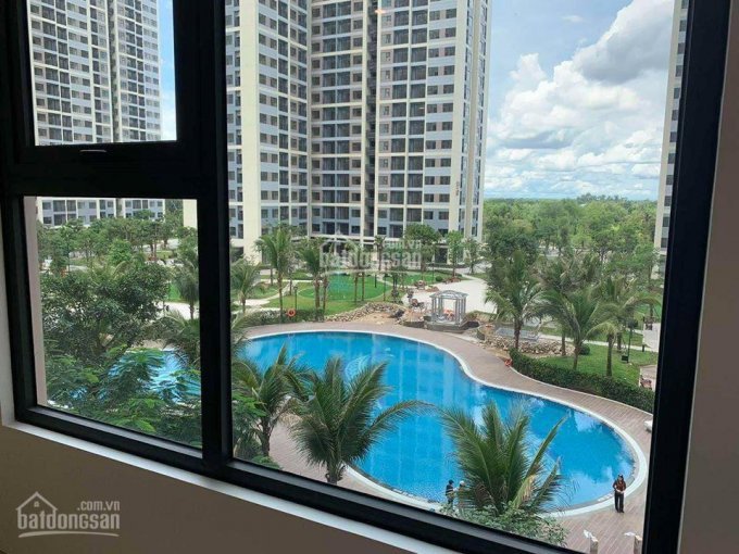 Chính Chủ Bán Nhanh Căn 2pn 1wc, Vinhomes Grand Park Q9, View Nội Khu Hướng Tb, Giá Bán 2050 Tỷ (bao Hết) 4