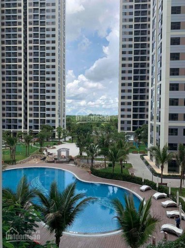 Chính Chủ Bán Nhanh Căn 2pn 1wc, Vinhomes Grand Park Q9, View Nội Khu Hướng Tb, Giá Bán 2050 Tỷ (bao Hết) 6