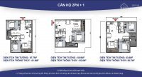 Chính Chủ Bán Nhanh Căn 2pn 1wc, Vinhomes Grand Park Q9, View Nội Khu Hướng Tb, Giá Bán 2050 Tỷ (bao Hết) 9