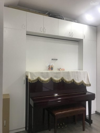 Chính Chủ Bán Nhanh Căn 2pn 2wc Novaland Golden Mansion 119 Phổ Quang 2