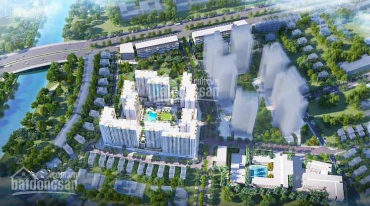 Chính Chủ Bán Nhanh Căn Akari City Võ Văn Kiệt 2 Phòng Ngủ, 1wc, Giá 21 Tỷ - Lh 093121582 4