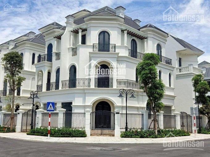 Chính Chủ Bán Nhanh Căn Biệt Thự đầu Hồi 380m2 Nhà Thô Hướng đn, Giá Chỉ 3 X Tỷ Vinhomes Riverside The Harmony