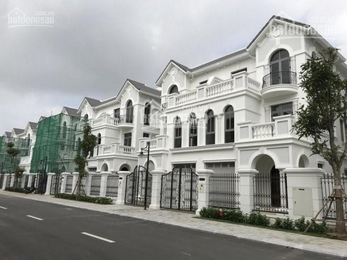 Chính Chủ Bán Nhanh Căn Bt Song Lập 186 M2, Vinhomes Harmony Thô Nguyên Bản Cđt, 112 M2/sàn, đối Diện Công Viên