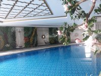 Chính Chủ Bán Nhanh Căn Góc 146m2, 3pn Siêu đẹp View 2 Góc Hồ Tây Tại Dự án D' Le Roi Soleil 59 Xuân Diệu 13