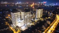 Chính Chủ Bán Nhanh Căn Góc 146m2, 3pn Siêu đẹp View 2 Góc Hồ Tây Tại Dự án D' Le Roi Soleil 59 Xuân Diệu 9