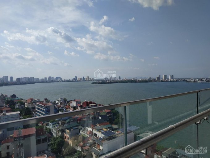 Chính Chủ Bán Nhanh Căn Góc 3pn Tầng Cao, View Trọn Hồ Tây, S2 Sun Grand City, 172m2, Giá 111 Tỷ Lh 0989898684