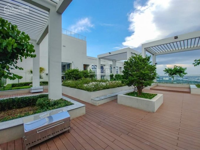 Chính Chủ Bán Nhanh Căn Góc 75m² 2 Ban Công 2 View 3