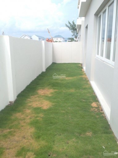 Chính Chủ Bán Nhanh Căn Góc Sân Vườn 9x14 , Nhà Thô Mega Ruby Khang điền Q9 Giá 10ty2- Shr- Hướng Tây Bắc 3