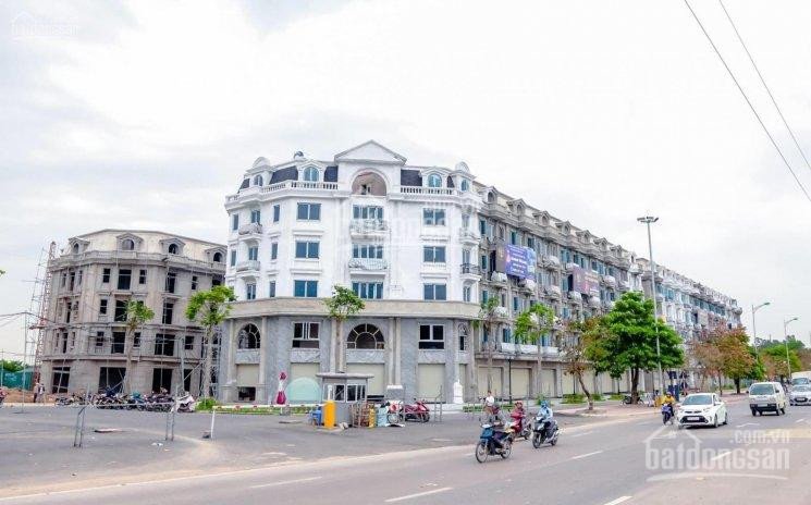 Chính Chủ Bán Nhanh Căn Góc Shophouse Tt3 - 01 Kiến Hưng Luxury Chỉ Hơn Hai Tỷ Vào Tên Hđmb 5