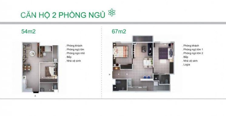 Chính Chủ Bán Nhanh Căn Góc View Q1 Chưng Cư Flora Anh đào 67m2, 2pn-2wc đã Có Sổ Lh:0909423286 Mr Quang