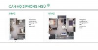 Chính Chủ Bán Nhanh Căn Góc View Q1 Chưng Cư Flora Anh đào 67m2, 2pn-2wc đã Có Sổ Lh:0909423286 Mr Quang 5