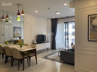 Chính Chủ Bán Nhanh Căn Hộ 1 Phòng Ngủ Hà đô Centrosa Diện Tích 60m2 Nhà Mới đẹp 9