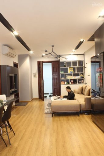 Chính Chủ Bán Nhanh Căn Hộ 2 Ngủ 2 Vệ Sinh Ban Công đông Nam Chung Cư 219 Trung Kính