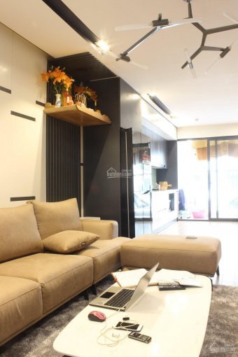 Chính Chủ Bán Nhanh Căn Hộ 2 Ngủ 2 Vệ Sinh Ban Công đông Nam Chung Cư 219 Trung Kính 4