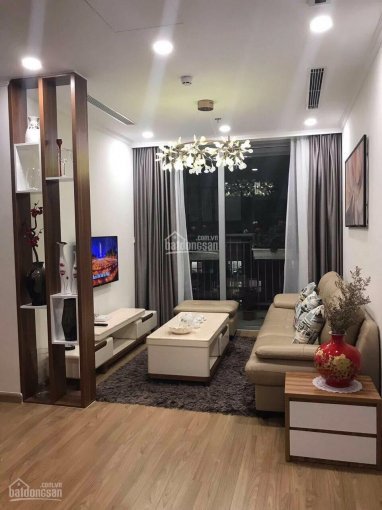 Chính Chủ Bán Nhanh Căn Hộ 2 Phòng Ngủ, 79m2, View Bể Bơi Nhà Mới 99%, đầy đủ Nội Thất 1