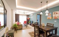 Chính Chủ Bán Nhanh Căn Hộ 2102, Chung Cư Handi Resco Complex, Dt 9905m2, 3pn, đủ Nội Thất Mới đẹp Giá 3350 Tỷ 9